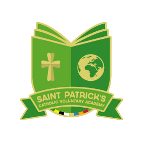 St Patrick's Catholic Voluntary Academy